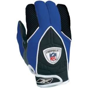   Football Gloves   Equipment   Football   Gloves   All Purpose: Sports