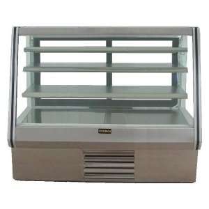   Shelves Refrigerated Bakery Display Case 60 CMPH 60HB Appliances