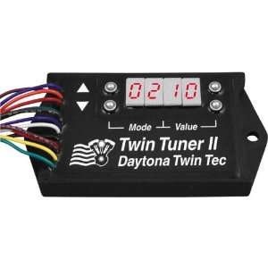  Twin Tuner II Fuel Injection and Ignition Controllers for 2008 2011 