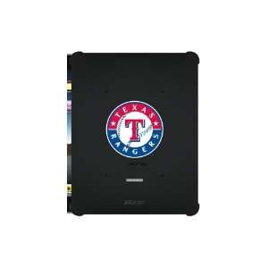  Texas Rangers design on iPad XGear Blackout Case Cell 
