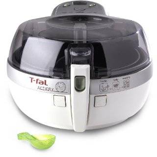  FZ7000001 ActiFry Low Fat Healthy Dishwasher Safe Multi Cooker, White