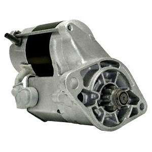    MPA (Motor Car Parts Of America) 17808N New Starter Automotive
