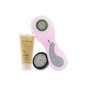   Clarisonic PLUS Skin Cleansing System for Face & Body   Pink: Beauty