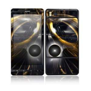  Abstract Singularity Design Decorative Skin Cover Decal 