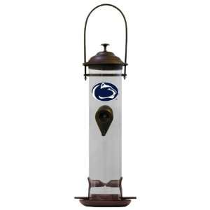  Penn State Nittany Lions Bird Feeder: Sports & Outdoors