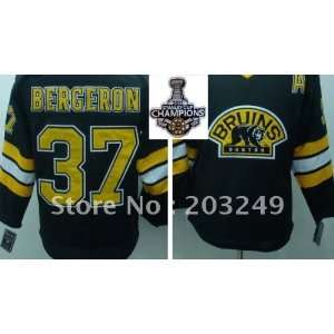   black 3rd jersey with stanley cup patch hockey jerseys mix order
