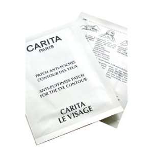    Pochiness Patch For Eye Contour (5) by Carita for Unisex Eye Patch