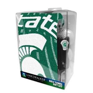 Michigan State Golf Towel Gift Pack