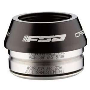   Integrated Bicycle Headset   1 1/8 Inch   121 0325N