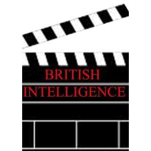  British Intelligence Movies & TV