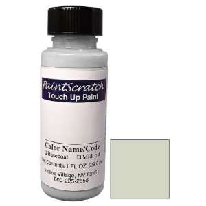  1 Oz. Bottle of India Ivory Touch Up Paint for 1952 Chevrolet 