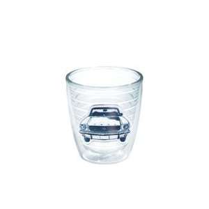 Tervis Tumbler Ford   Mustang: Home & Kitchen