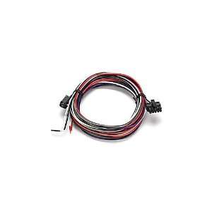   Replacement Wiring Harness for Stepper Temperature Gauge: Automotive