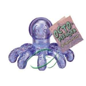  Octo Pleaser Massager, From PipeDream Health & Personal 
