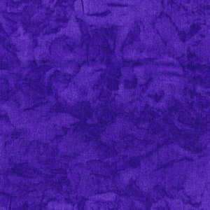   Krystal by Michael Miller Fabrics, Purple Arts, Crafts & Sewing
