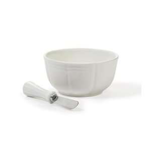 Mikasa French Countryside 2 Piece Dipping Set  Kitchen 