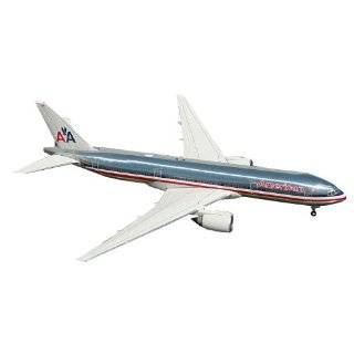   : Gemini Jets American Airlines BAe 146 200 1:400 Scale: Toys & Games