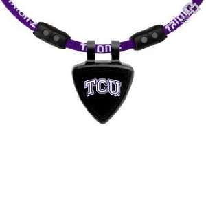  Trion Z Magnetic Necklace NCAA TCU Texas Christian (College 