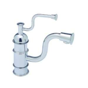   157 088 Blanco Greenbrier Bar Faucet Stainless