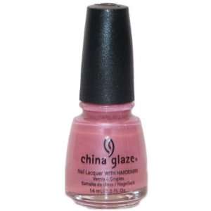  China Glaze Strawberry Smoothie 80415 Nail Polish Beauty