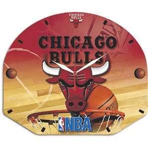   Bulls WinCraft NBA High Definition Clock ( Bulls )