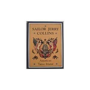  Sailor Jerry Collins America Tattoo Master Everything 