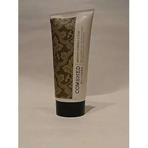  Cow Shed Shaving Cream Beauty