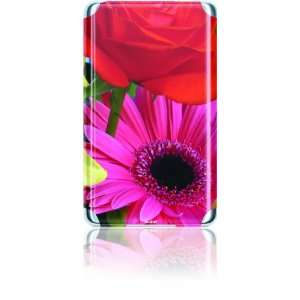  Skinit Protective Skin for iPod Classic 6G (Bouquet)  