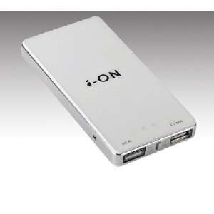  iON 20018 Battery Station for iPhone & iPod Cell Phones 