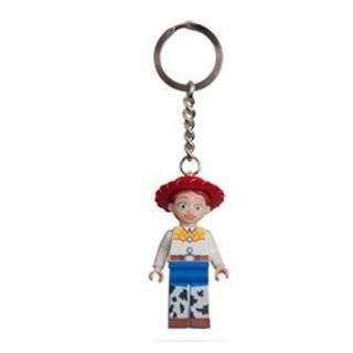  LEGO Toy Story Woody Keychain: Toys & Games