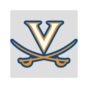 University of Virginia Logo, University of Virginia   FatHead Life 