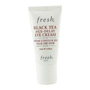   : Exclusive By Fresh Black Tea Age Delay Eye Cream 15ml/0.5oz: Beauty