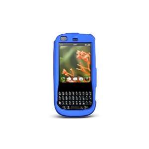  Hard Rubber Feel Plastic Cover Case for Palm Pixi 