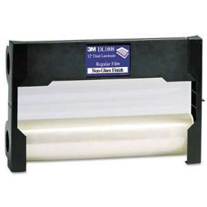   Refill Rolls for Heat Free Laminating Machines, 75ft