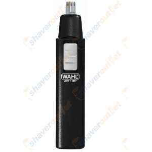    Wahl Dual Head Ear, Nose, & Brow Trimmer: Health & Personal Care