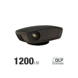  InFocus 1080p DLP Home Theater Projector: Electronics