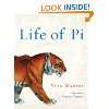 Life of Pi Yann Martel  Kindle Store
