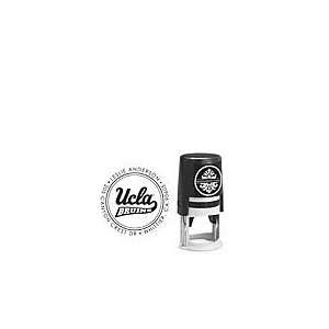  UCLA Bruins Round Stamp Moving Corporate