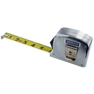  Midwest Snips 25 Tape Measure Mw rc125