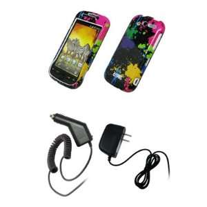   Wall Charger for T Mobile HTC myTouch 4G Cell Phones & Accessories