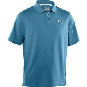    Under Armour Mens Performance Polo Shirt: Sports & Outdoors
