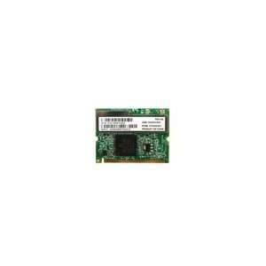  HP/ Compaq Broadcom Wireless 802.11G 54G Mini PCI Card 