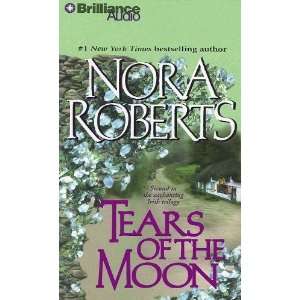   of the Moon (Irish Jewels Trilogy) [Audio CD]: Nora Roberts: Books