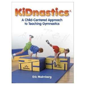   Approach to Teaching Gymnastics (Paperback Book)