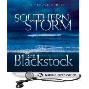 Southern Storm Cape Refuge Series #2 [Unabridged] [Audible Audio 