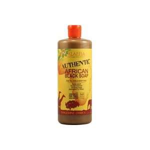   Soap For All Skin and Hair Types Tangerine Citrus    32 fl oz Beauty