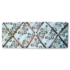  Trend Lab Willow Fabric Covered Memory Board: Baby