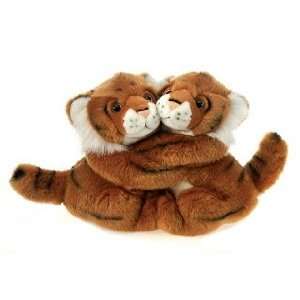  Best Friends Fur Ever Tigers 8 by Fiesta