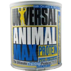  Animal Max Protein, 2.2 lb
