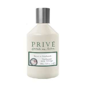  Prive Leave in Treatment 8.5oz Beauty